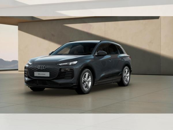 Audi Q6 e-tron performance B&O Leder AHK Head-Up Matrix Memory image