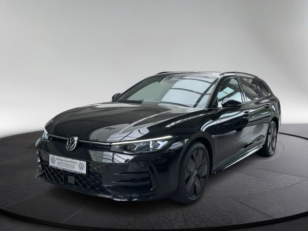 Volkswagen Passat Variant 2.0TDI R-LINE+DSG+AHK+AREA+MATRIX ❗Sofort-Verfügbar❗Bayreuth📍 image