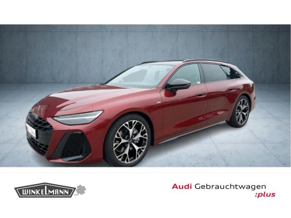 Audi A6 Avant S line TFSI ACC B&O MATRIX PANO 360° NAVI image