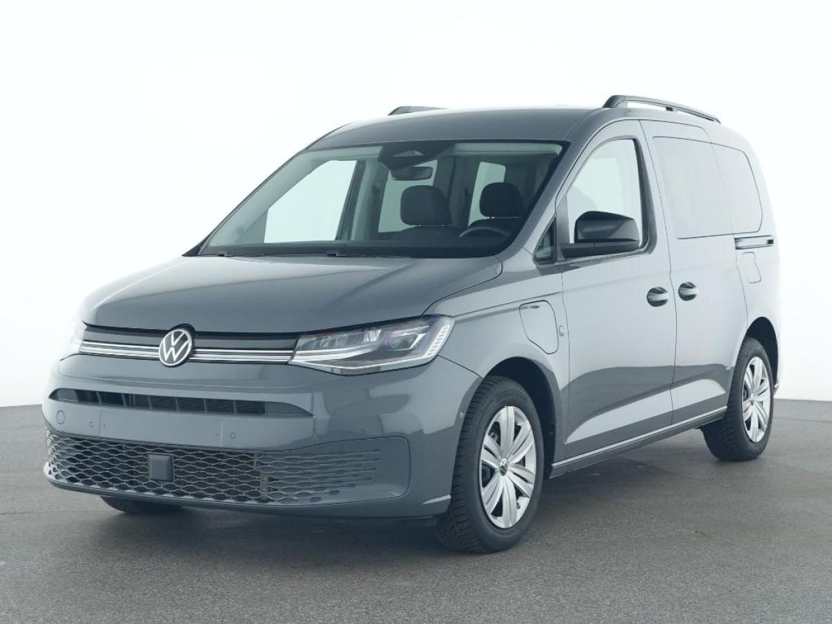 Volkswagen Caddy Life 1.5 TSI eHybrid | Anschlussgarantie | App-Connect image