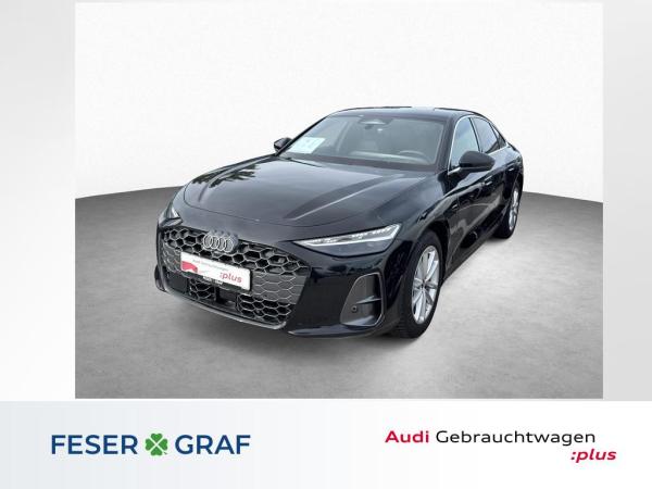 Audi A6 Limousine TDI quattro S tronic - B&O image