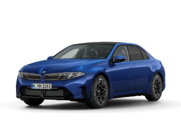 BMW i3 NA0  50 First Edition xDrive