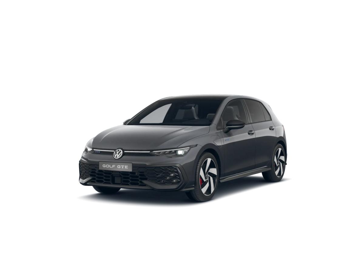 VW Golf VIII  GTE DSG