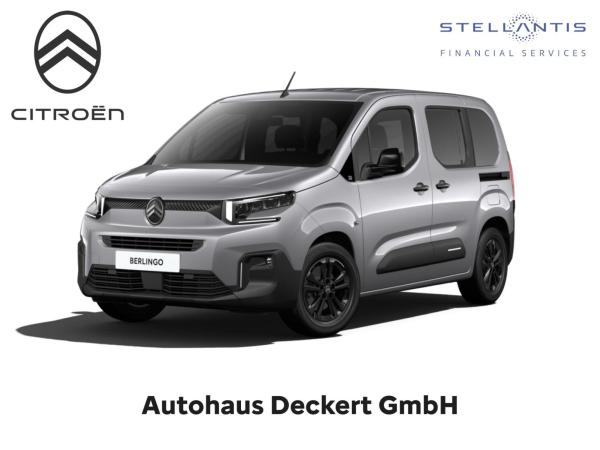 Citroen Berlingo 3. Generation  M Benzin 110 "30 Jahre"