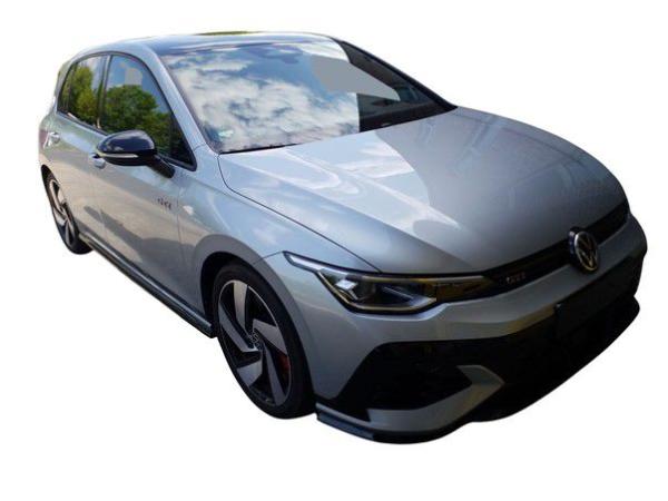 VW Golf VIII  GTI Clubsport 45 DSG