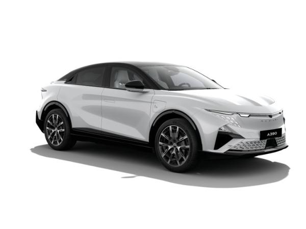 Alpine A390 GT - Rate  inkl.  staatlicher Förderung- ‼️Frist für Kondition 30.09.2026‼️ image