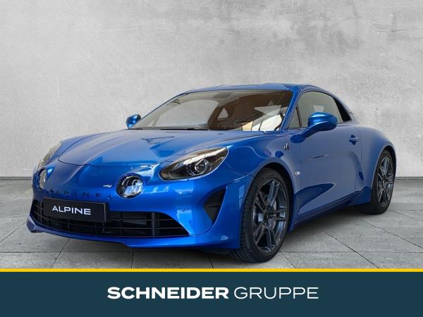 Alpine A110 GTS  ​‼️DEAL​‼️ - letzte CHANCE image