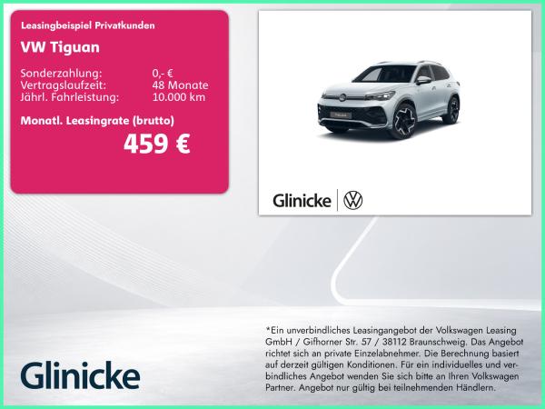 VW Tiguan II  2.0 TDI SCR URBAN SPORT DSG