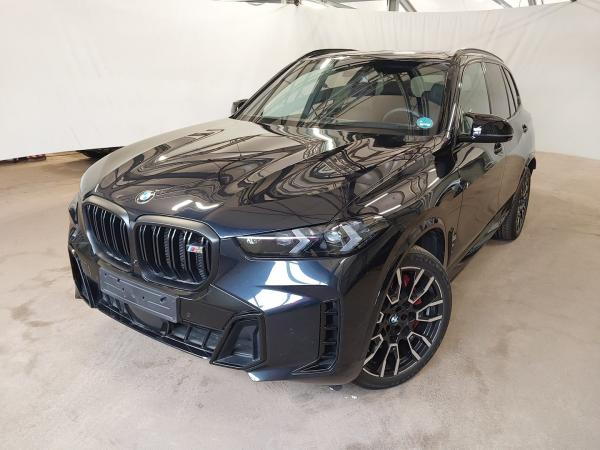 BMW X5 G05/F95  M50i xDrive Steptronic Sport