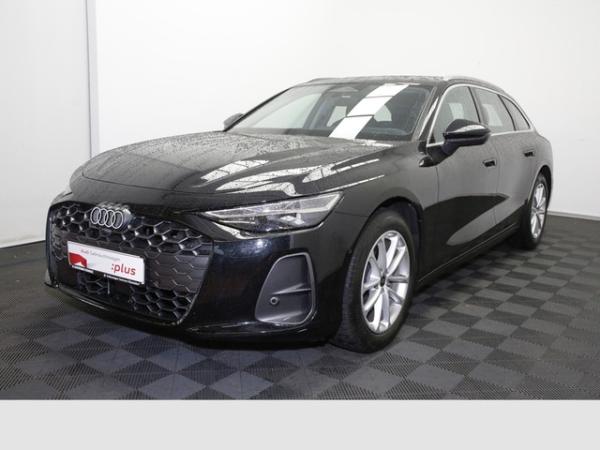 Audi A6 Avant TFSI, AHK, Matrix, Beifahrerdisplay, 8-Fach bereift image