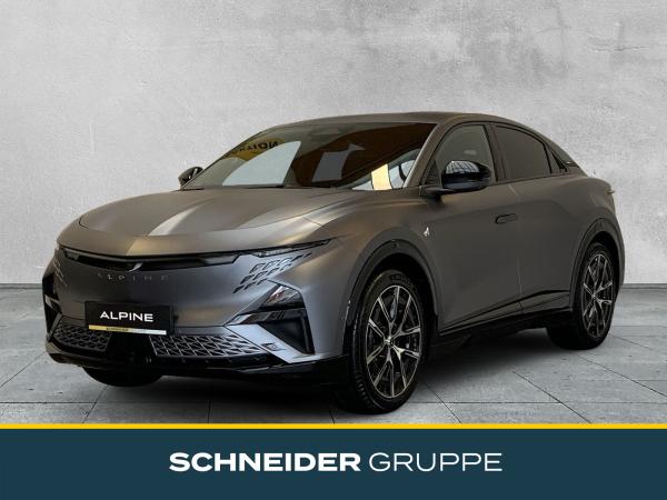 Alpine A390 GT     ‼️Rate  inkl.  staatlicher Förderung- sofort verfügbar‼️Frist für Kondition 30.09.2026‼️ image
