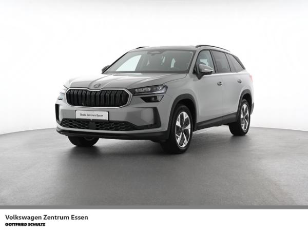 Skoda Kodiaq Selection TDI 4X4 image
