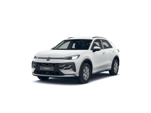 VW T-Roc 2. Generation  1.5 eTSI Life DSG