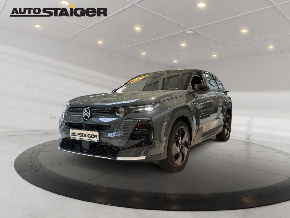 Citroën C5 Aircross Max Mild Hybrid Sofort Verfügbar Einzelstück image