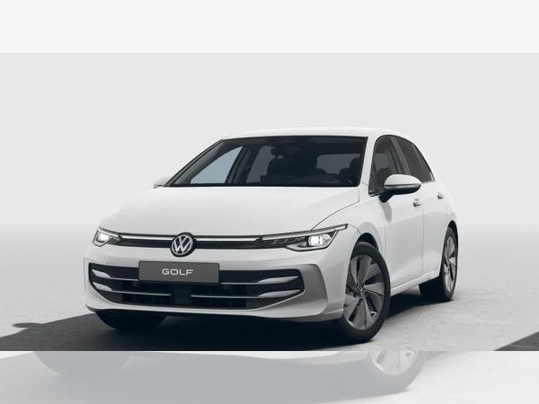 VW Golf VIII  Variant 1.5 eTSI Style DSG