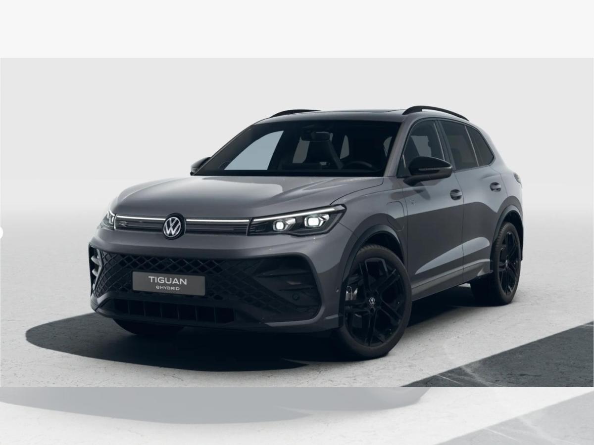 VW Tiguan II  1.4 eHybrid OPF ACTIVE DSG