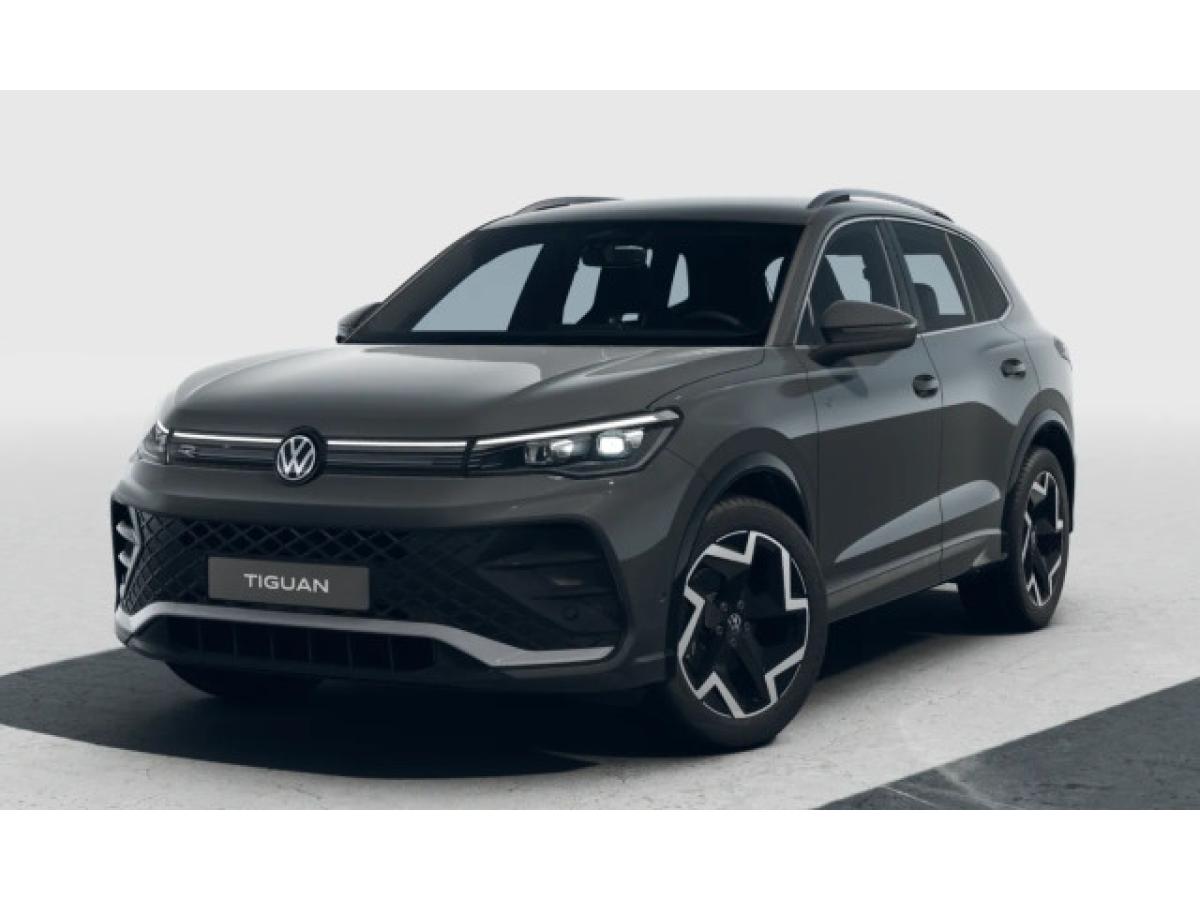 VW Tiguan II  1.5 TSI OPF ACT JOIN DSG (7-Gang)
