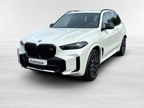 BMW X5 G05/F95  M50i xDrive Steptronic Sport