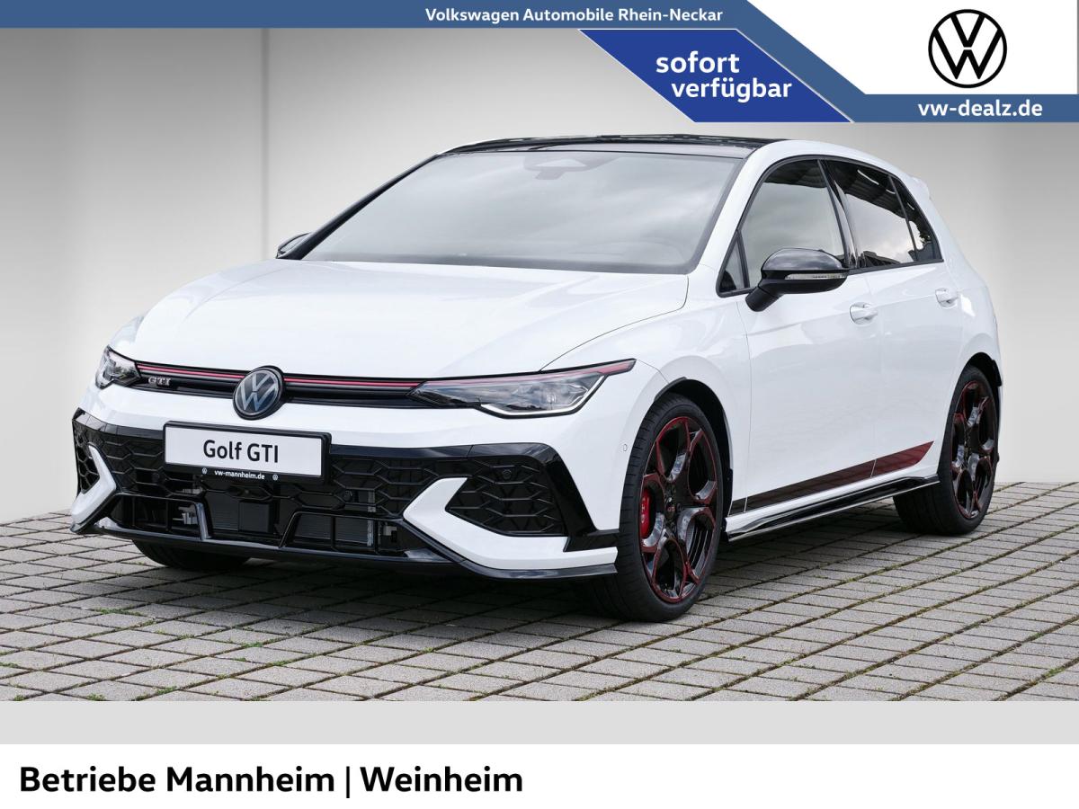 VW Golf VIII  Variant R 4MOTION DSG