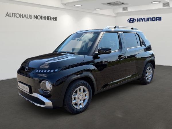 Hyundai INSTER 42 kWh Trend image