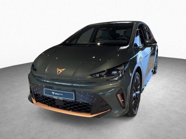 Cupra Born VZ 79 kWh Immersive|Drive|BikeRack|Cargo|Na image