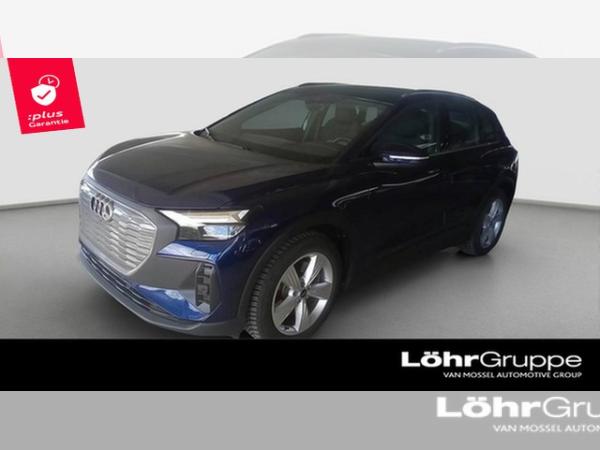 Audi e-tron Q4 4519"|RFK|LED|STANDKLIMA image