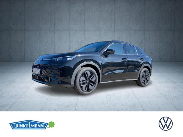 Volkswagen T-Roc 1.5 eTSI R-Line IQ.DRIVE LED ACC 360° SHZ *SOFORT VERFÜGBAR* image