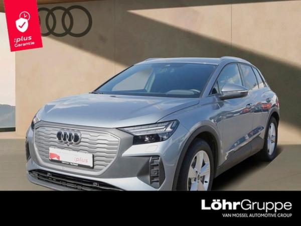 Audi e-tron Q4 4519"|RFK|MATRIX|WÄRMEPUMPE image