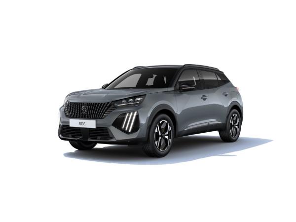 Peugeot 2008 1.2 145 GT ACC+LED+Navi+Fernlichtass.+Kam. image