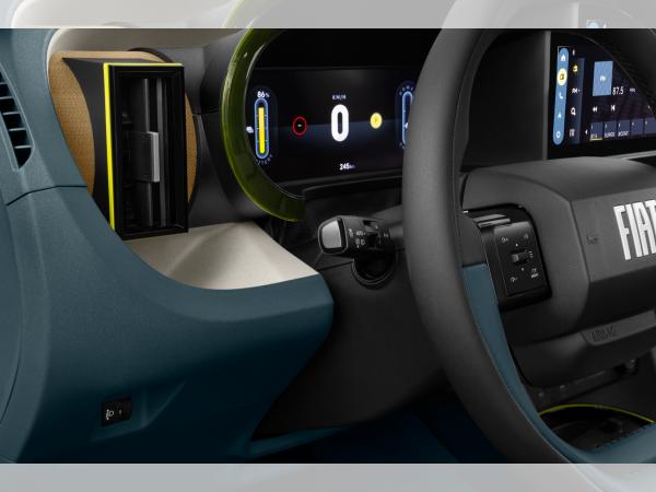 Fiat Grande Panda Elektro ICON image