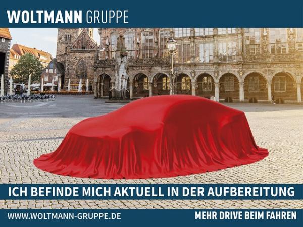Ford Capri Select 0% Finanzierung möglich  Navi Digitales Cockpit Memory Sitze Massagesitze image
