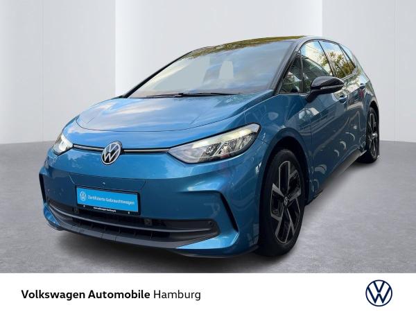 Volkswagen ID.3 Pro Goal Wärmepumpe Head up Display CarPlay image