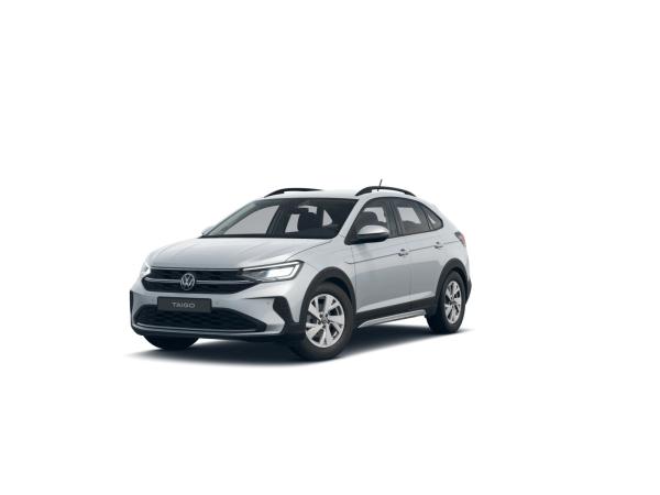 Volkswagen Taigo 1.0 TSI Life 💥TOP DEAL💥Navi LED image