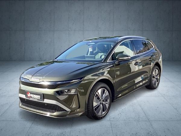 Skoda Enyaq Selection 60 AHK/ACC/LED/NAVI image