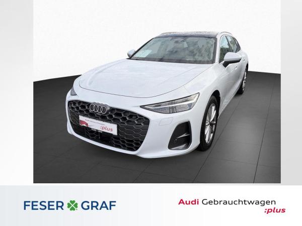 Audi A6 Avant TDI qu AHK PANO MATRIX 360° TECH PLUS image