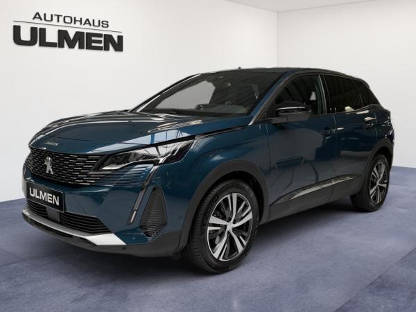 Peugeot 3008 Allure Pack " Sofort Verfügbar" image