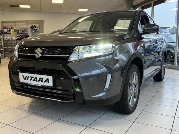 Suzuki Vitara 1.4  Hybrid Comfort Manuel image