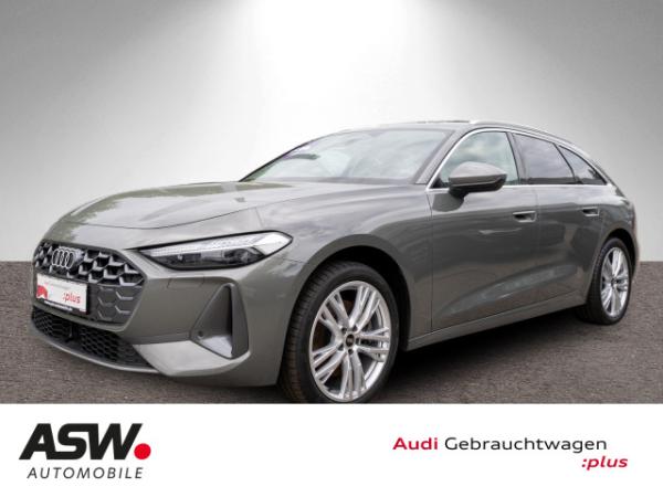 Audi A5 Avant TDI Stronic NAVI MATRIX STANDHZ 360° VC image