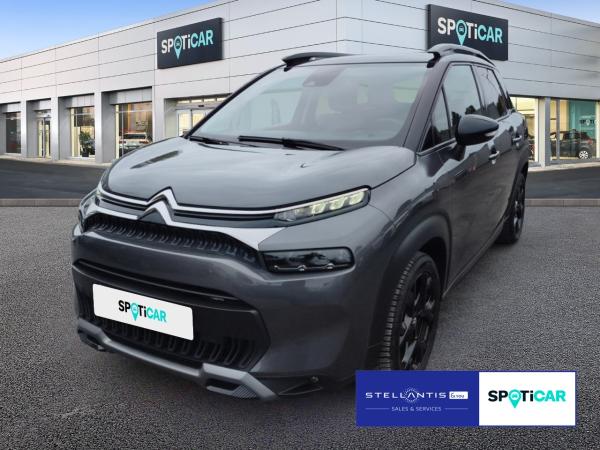 Citroën C3 Aircross PureTech 130 Stop&Start MAX EAT6 image