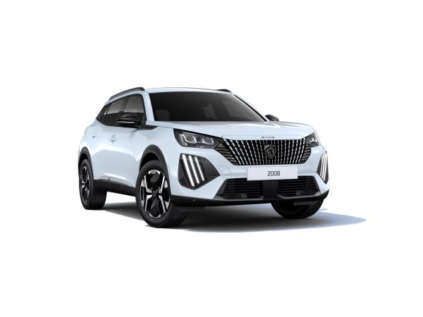 Peugeot 2008 Allure 🦁LÖWENDEAL🦁 image
