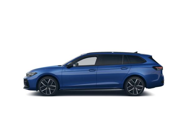 Volkswagen Passat Variant 2.0 TSI 4M DSG R-LINE SIGNATURE image