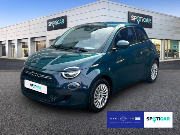 Fiat 500 Base Lim. 23,8 kWh 🔥🔥🔥Sonderleasingangebot🔥🔥🔥 image