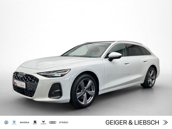 Audi A6 Avant TFSI advanced*AHK*MATRIX*HUD*PANO*B&O*SHZ image