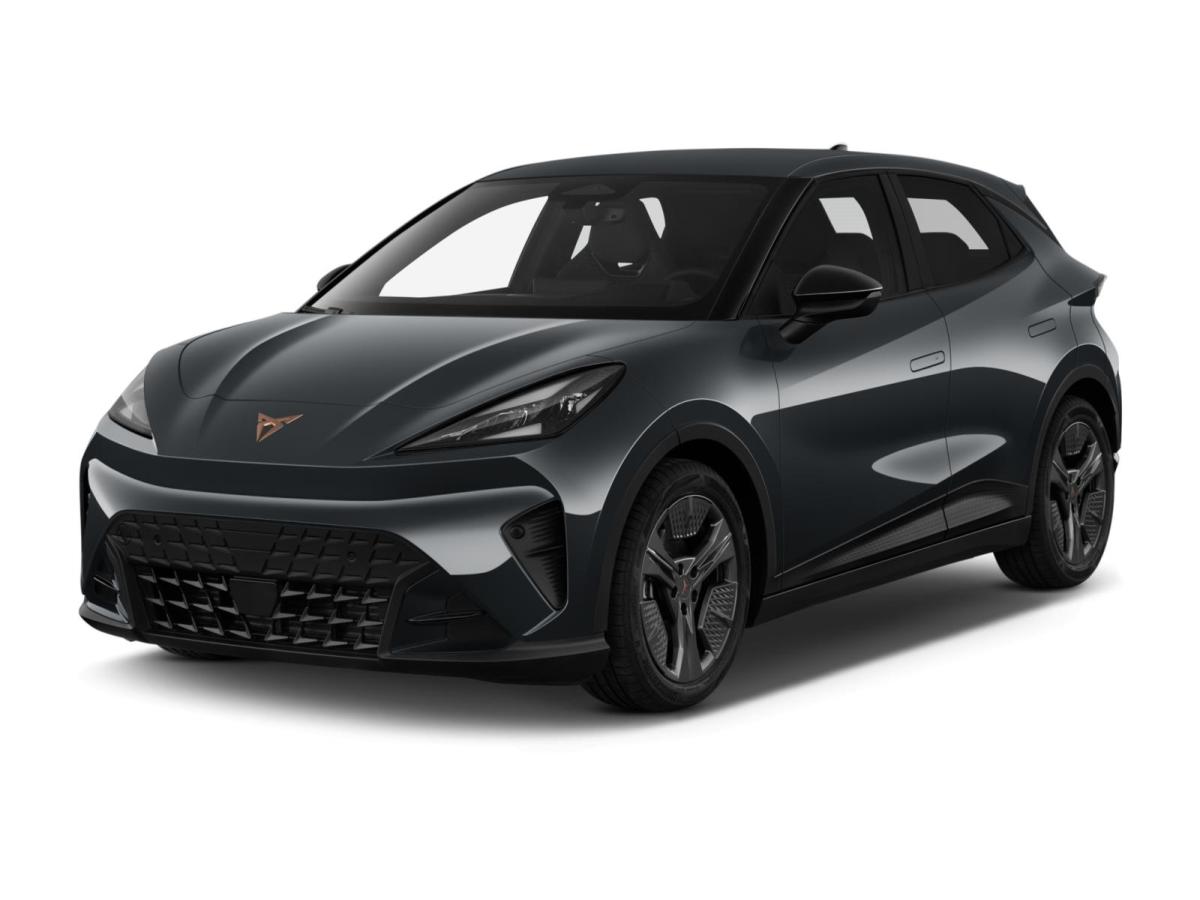 Cupra Raval Endurance 155 kW (211 PS) 52 kWh image