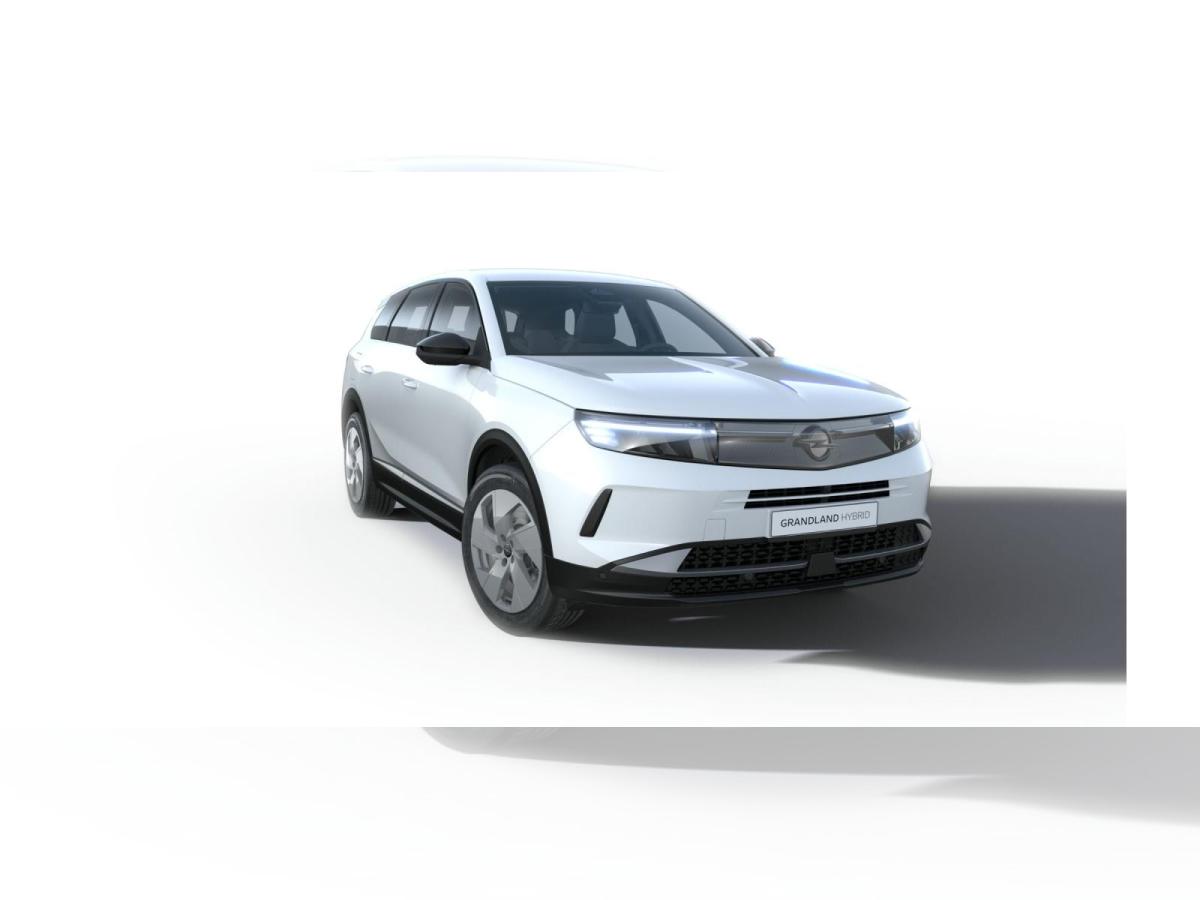 Opel Grandland Edition Hybrid Elektr. Doppelkupplungsgetriebe image