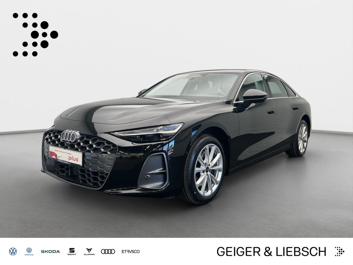 Audi A6 Limousine TDI advanced*MATRIX*SHZ*PDC*KLIMA image