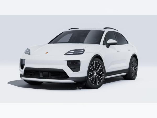 Porsche Macan 4 Electric - sofort verfügbar ! Dienstwagenversteuerung 0,25 % image