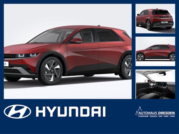Hyundai IONIQ 5 Elektro Centriq *W-PUMPE*HDA2.0*NSCC*SHZ* image
