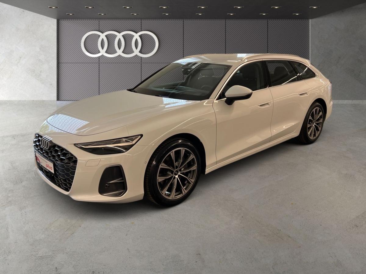 Audi A6 Avant 40 TFSI B&O*HUD*360*BF-DISP*MEMORY*ACC* image