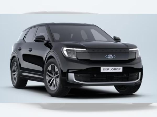 Ford Explorer BEV 79kWh 286PS - Inkl. Wartung & Verschleiß image
